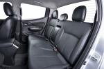 Mitsubishi Triton Double Cab 2019 года (ZA)